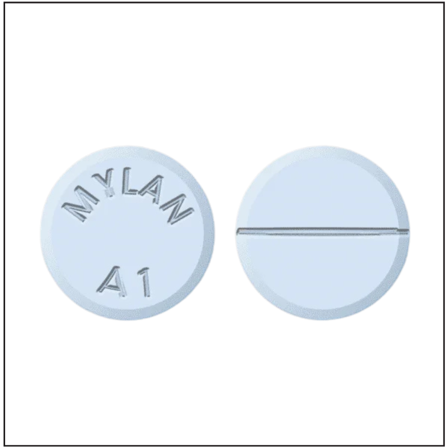 Alprazolam 1mg 1 Alprazolam 1mg