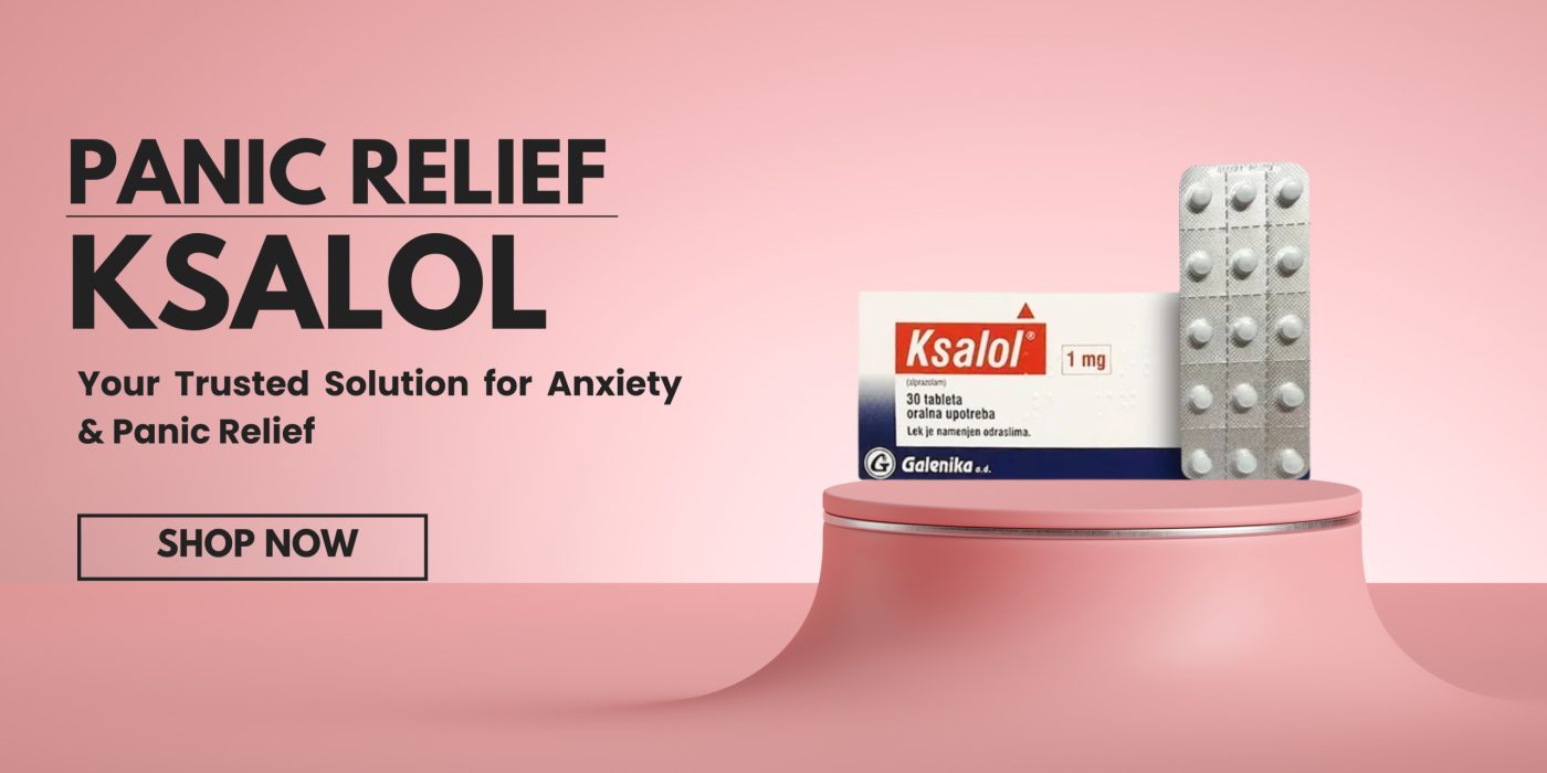 Buy Ksalol 1mg Online – Uses, Benefits, Reviews & Best Deals 6 Ksalol