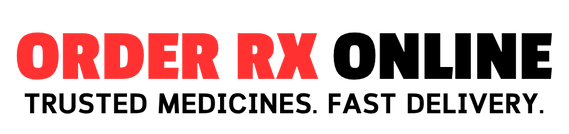 Order Rx Online